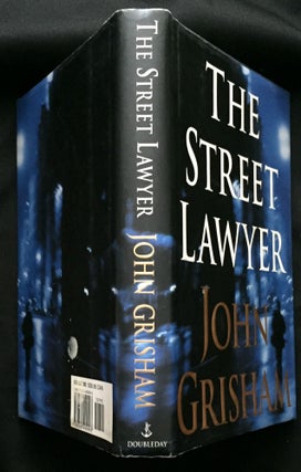 Item #920 THE STREET LAWYER. John Grisham