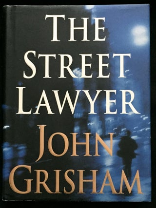 THE STREET LAWYER