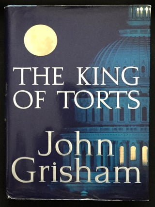 THE KING OF TORTS