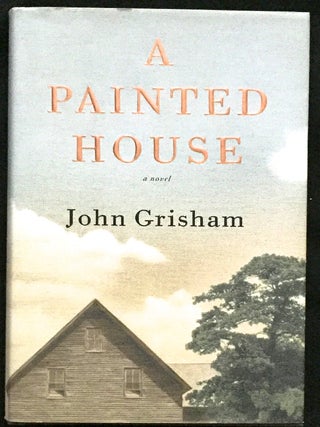 A PAINTED HOUSE