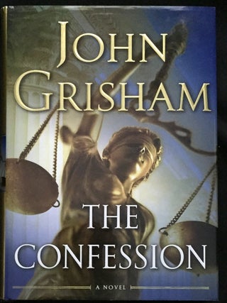 THE CONFESSION