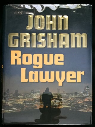 ROGUE LAWYER