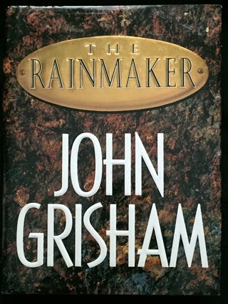 THE RAINMAKER