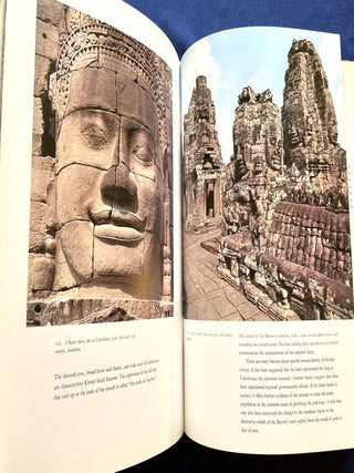 ANGKOR; Monuments of the God-Kings