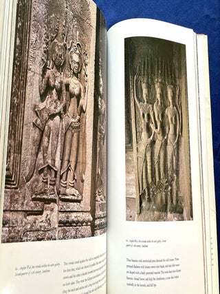 ANGKOR; Monuments of the God-Kings