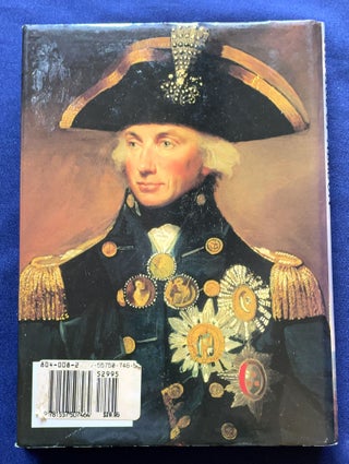 SEA BATTLES CLOSE-UP: THE AGE OF NELSON; Foreword by Alexander Kent