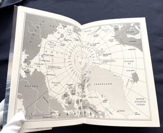 SAFE RETURN DOUBTFUL; The Heroic Age of Polar Exploration