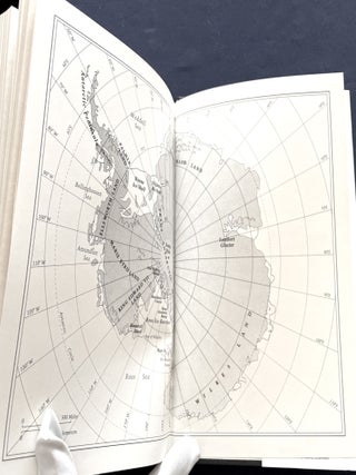 SAFE RETURN DOUBTFUL; The Heroic Age of Polar Exploration