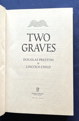 TWO GRAVES
