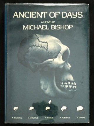 ANCIENT OF DAYS