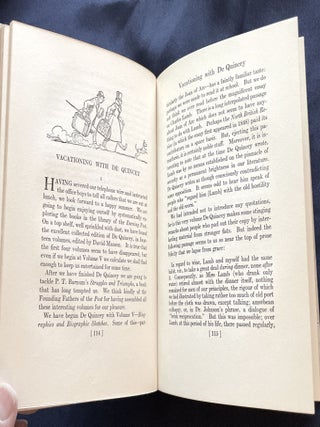 POWDER OF SYMPATHY; Illustrated by Walter Jack Duncan