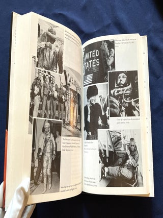 JOHN GLENN; A Memoir