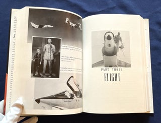JOHN GLENN; A Memoir