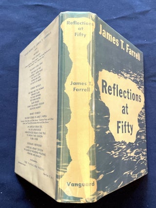 REFLECTIONS AT FIFTY; and other essays