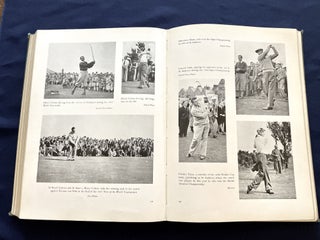 A HISTORY OF GOLF IN BRITAIN