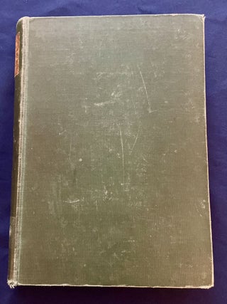 A HISTORY OF GOLF IN BRITAIN