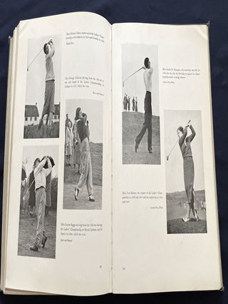 A HISTORY OF GOLF IN BRITAIN