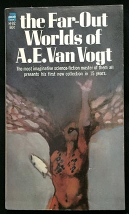 THE FAR-OUT WORLDS OF A. E. VAN VOGT