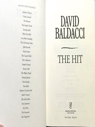 THE HIT