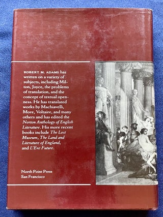 DECADENT SOCIETIES