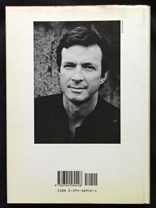 RISING SUN; A Novel by Michael Crichton